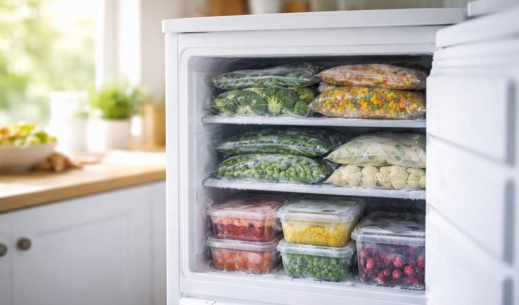 congelateur-ouvert-legumes-givres-cuisine-lumineuse