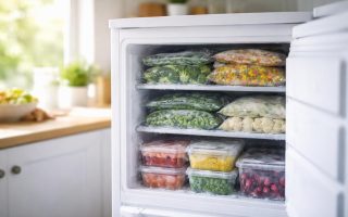 congelateur-ouvert-legumes-givres-cuisine-lumineuse