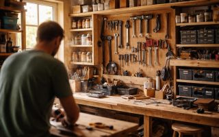 atelier-bricolage-etageres-lumiere-naturelle