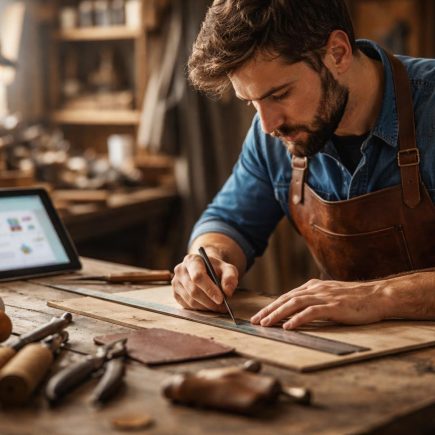 artisan-atelier-outils-tablette