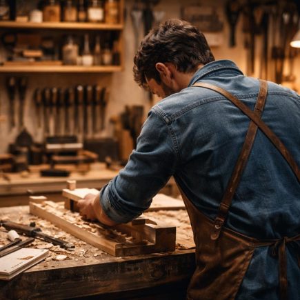 artisan-atelier-outils-projet-bois