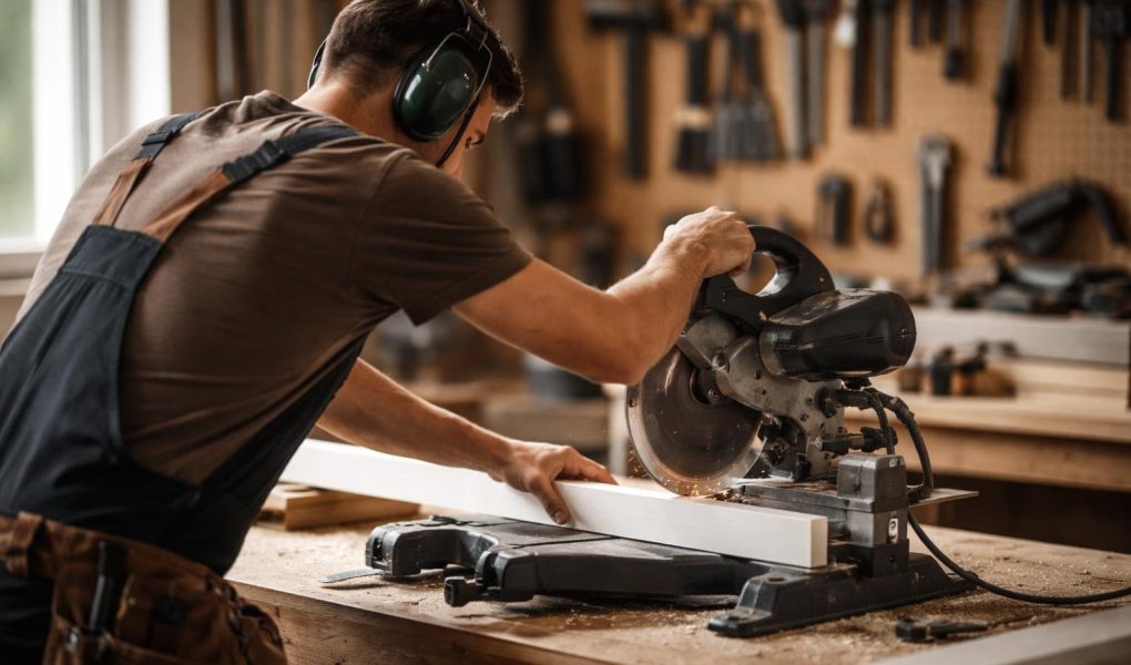 menuisier-scie-atelier-plinthe-bois