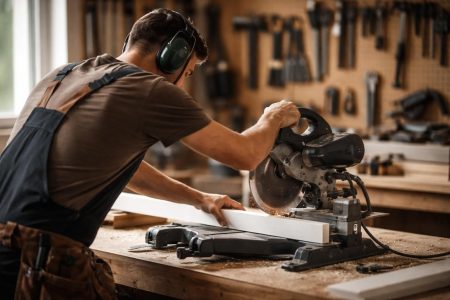 menuisier-scie-atelier-plinthe-bois