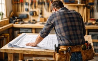 artisan-ceinture-outils-plans-etabli