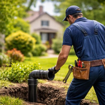 plombier-uniforme-canalisation-jardin